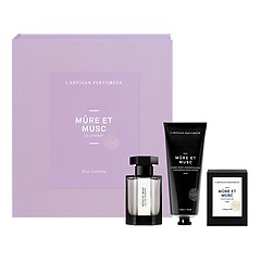 Mûr et Musc - Coffret Parfum, L'ARTISAN PARFUMEUR